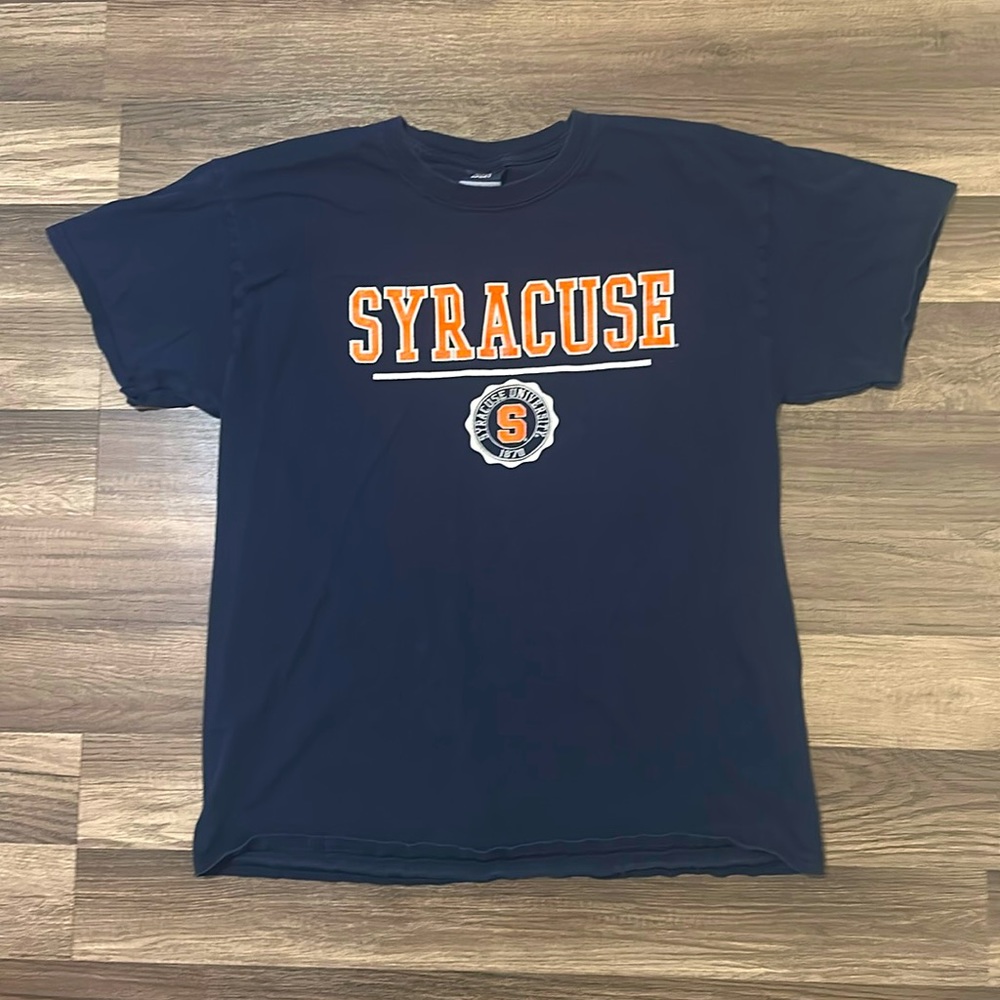 Vintage Syracuse University T-Shirt